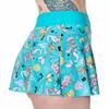 Banned - Unforgettable Bikini bottom - Multicolours/Blue Product image